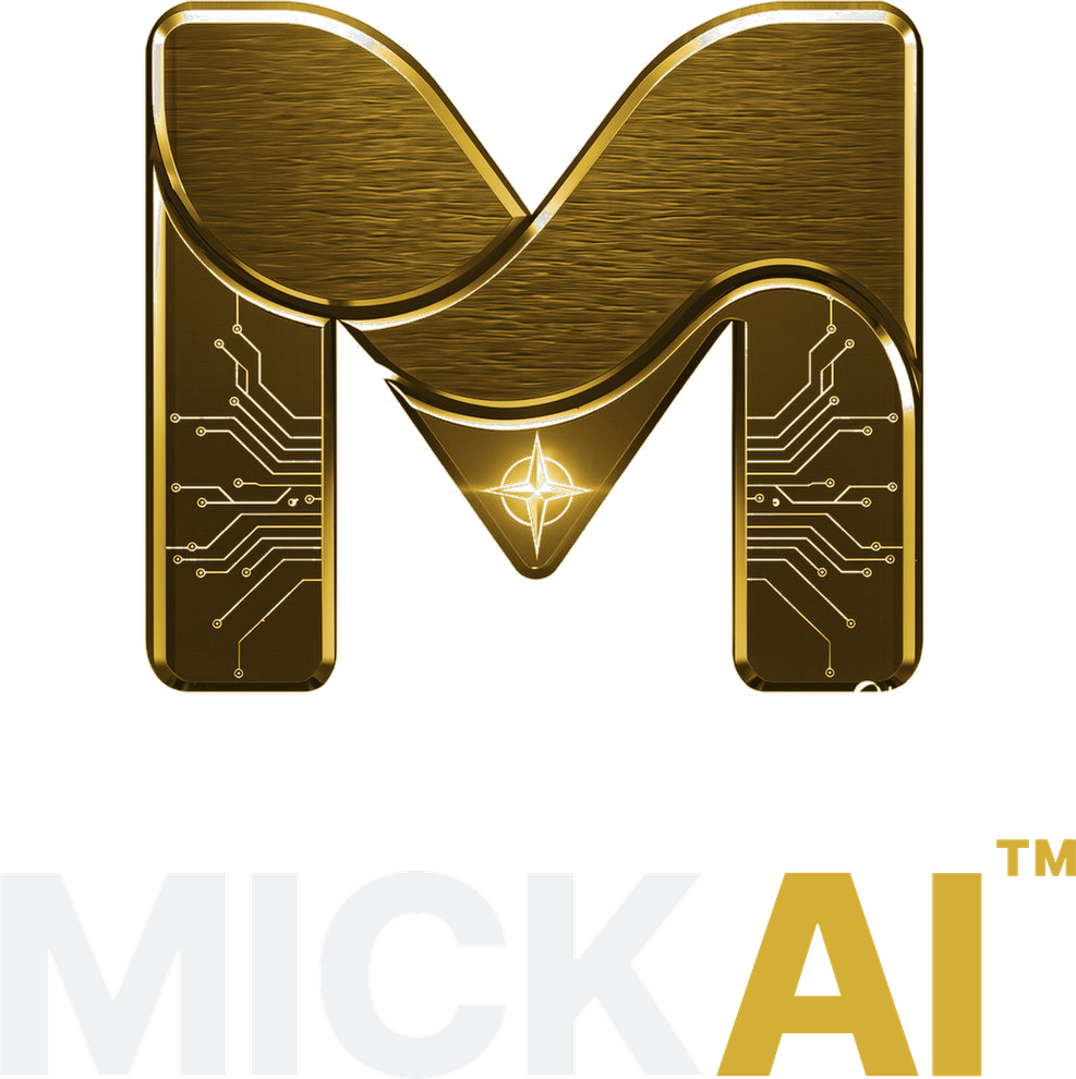 MICKAI - Sovereign Intelligence Operating System